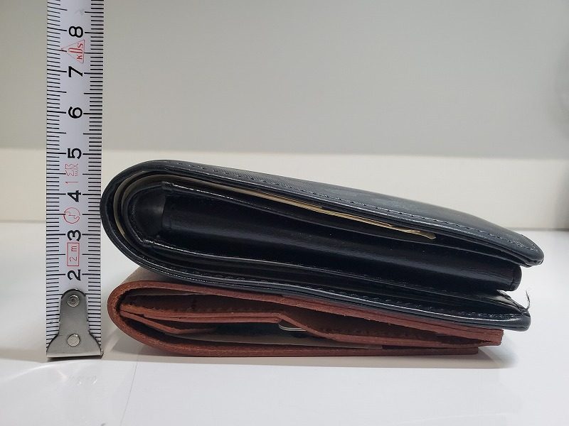 【薄い財布】m+ PIASTRA（エムピウ ピアストラ） | フロンティア技研