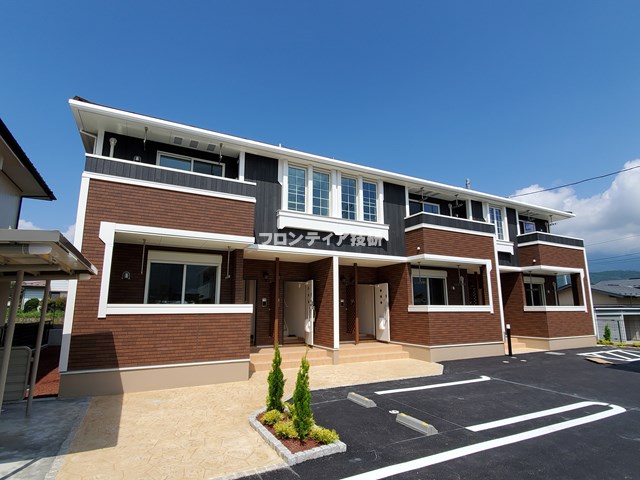 【ジェントルサンライト】・物件名の由来(意味)