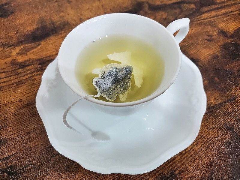 台湾のお茶