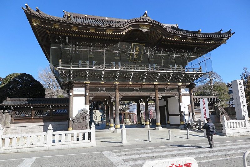 成田山新勝寺