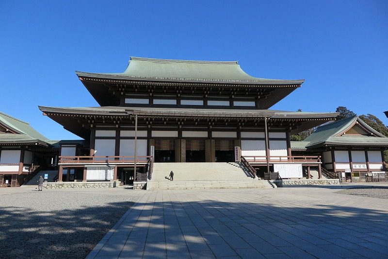 成田山新勝寺