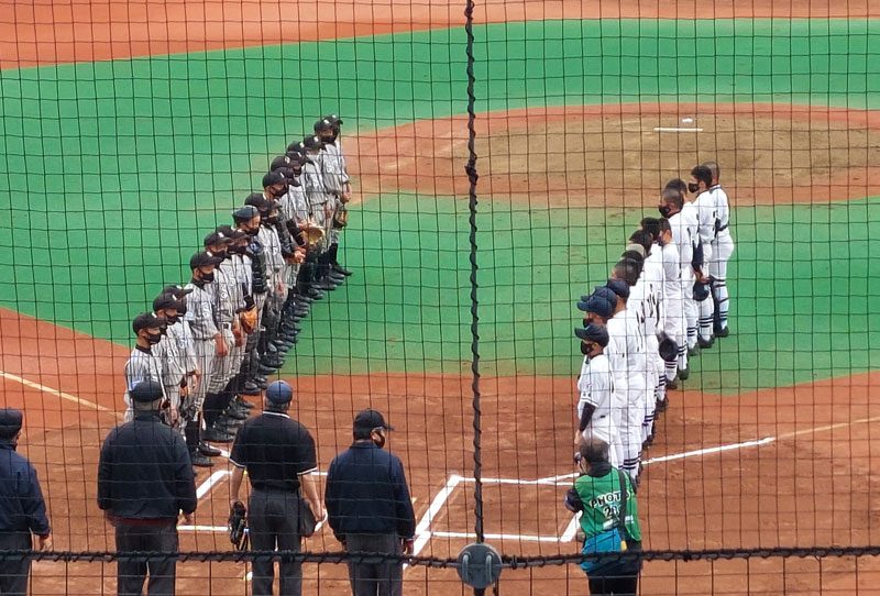大阪狭山ボーイズ