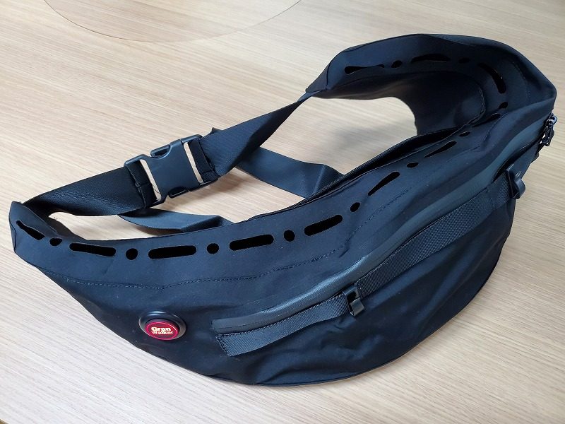 エアコンポーチ