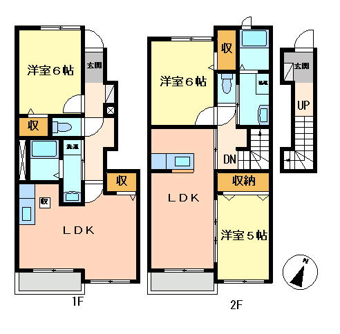 ベル・プロムナード