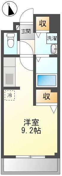 エヌ・ディ・ピューB