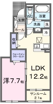 ヴォラーレ・フェリプレッサ　Ⅱ