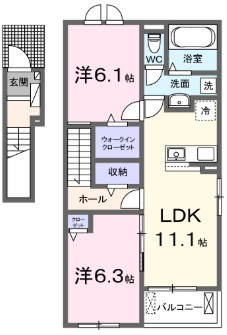ヴォラーレ・フェリプレッサ　Ⅲ