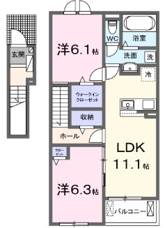 ヴォラーレ・フェリプレッサ　Ⅲ