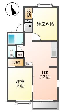 フロンティアガーデンヒル