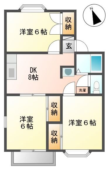 フロンティアガーデンヒル