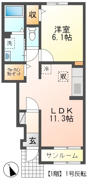 サンフラワー　Ⅲ