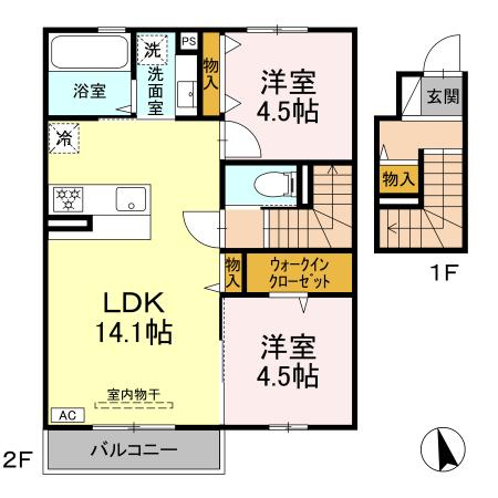D-ROOM河口湖