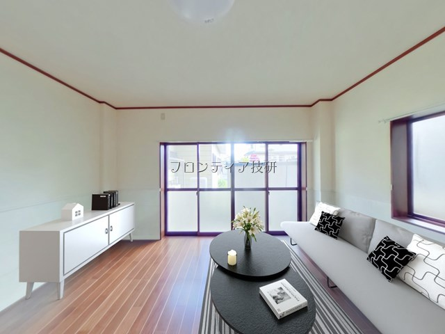 【AI家具設置例】