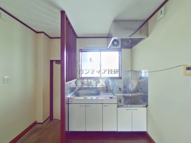 【キッチン】