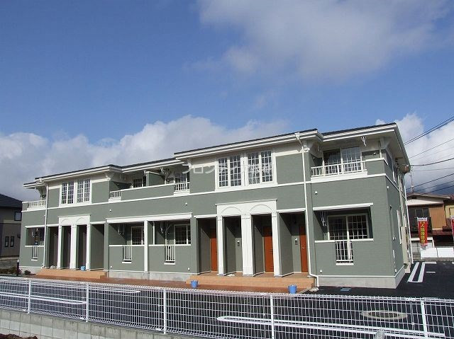 【 賃貸アパート 】富士河口湖町勝山の1LDK、空き予定、HP公開準備中。 【 賃貸アパート 】富士河口湖町勝山の1LDK、空き予定、HP公開準備中。