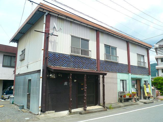 物件画像1