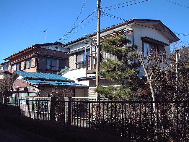 山本一戸建