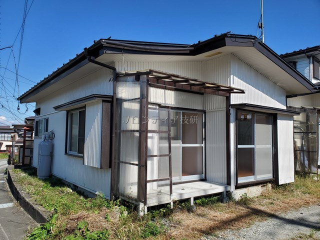 新西原外川戸建