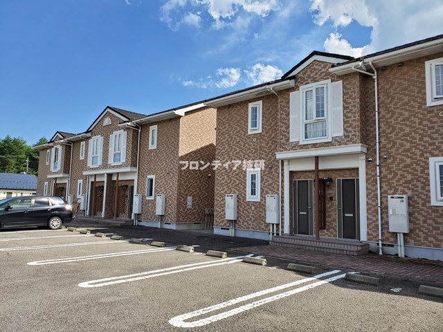 【 賃貸アパート 】富士河口湖町船津の2LDK、空き予定、HP公開準備中。 【 賃貸アパート 】富士河口湖町船津の2LDK、空き予定、HP公開準備中。