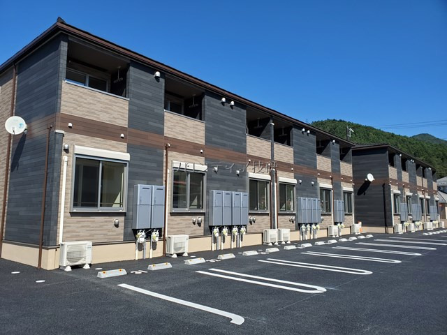 【 賃貸アパート 】富士吉田市向原の1K、空き予定、HP公開準備中。 【 賃貸アパート 】富士吉田市向原の1K、空き予定、HP公開準備中。
