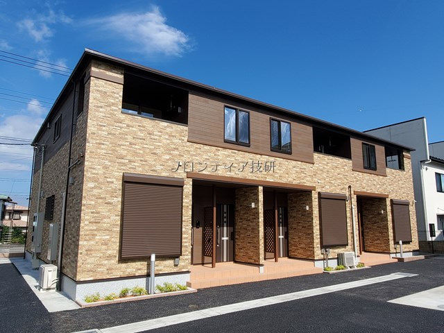 【 賃貸アパート 】富士吉田市松山の1LDK、空き予定、HP公開準備中。 【 賃貸アパート 】富士吉田市松山の1LDK、空き予定、HP公開準備中。