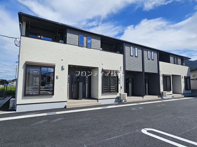 【 ペット可 】富士吉田市小明見の1LDK、空き予定、HP公開準備中。 【 ペット可 】富士吉田市小明見の1LDK、空き予定、HP公開準備中。