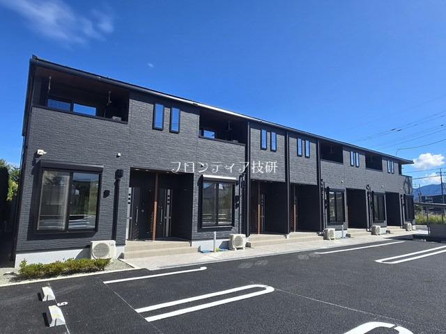 Ｋ・Ｓガーデン　河口湖