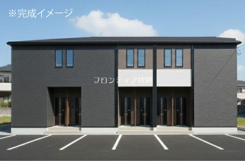 ヴォラーレ・フェリプレッサ　Ⅱ