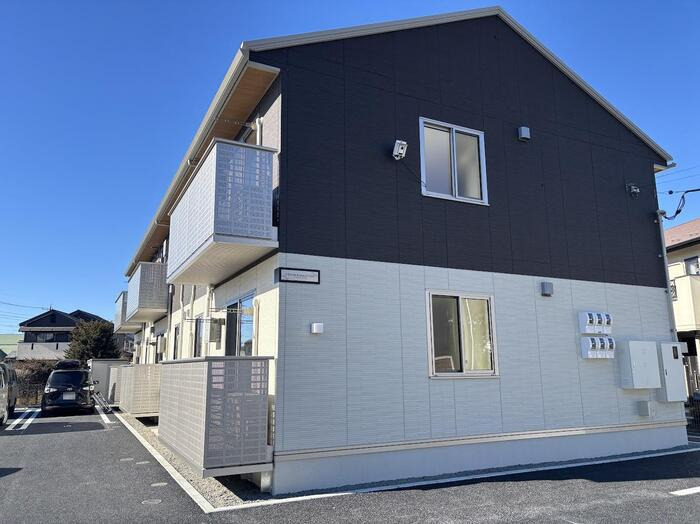 【 賃貸アパート 】富士河口湖町船津の2LDK、空き予定あり。 【 賃貸アパート 】富士河口湖町船津の2LDK、空き予定あり。