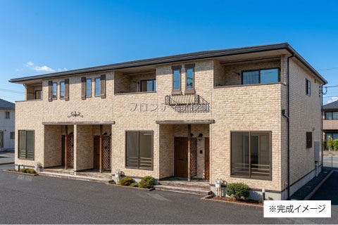 ノース　フォレスト