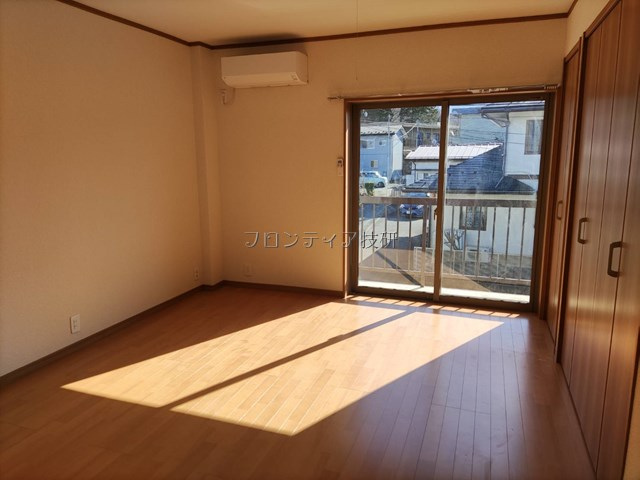 ハイツ美富士_画像2