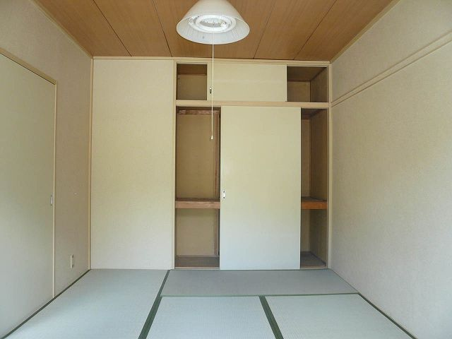 パナハイツ渡辺Ⅱ_画像2