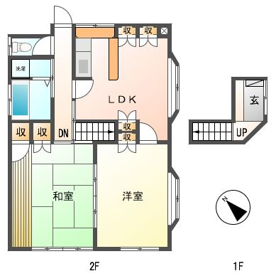 松山戸建_画像2