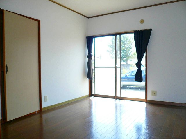 コーポ久2_画像2