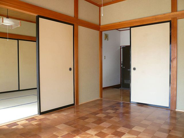 西原ハイツ№1_画像2