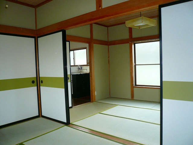 堀内アパート_画像2