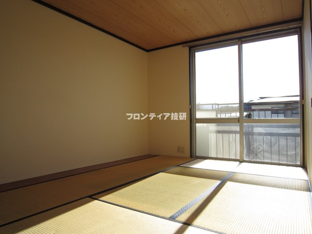 コーポしらゆき_画像2