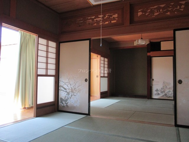 小明見舟久保戸建_画像2