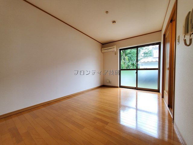 浪漫　弐番館_画像2