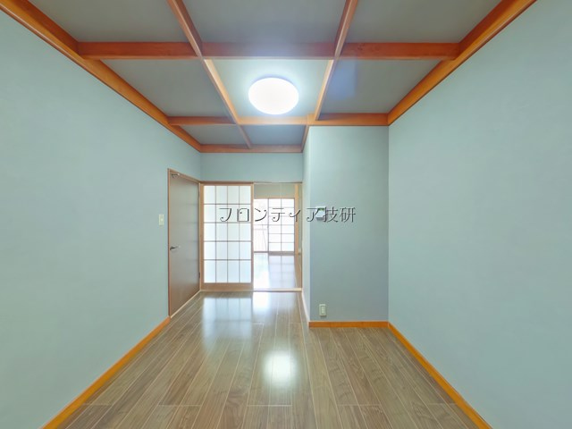 グリーンハイツ大池7_画像2