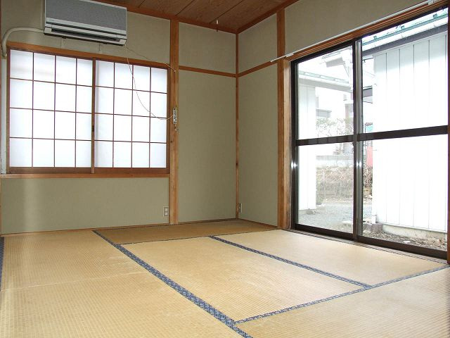 コーポ久_画像2