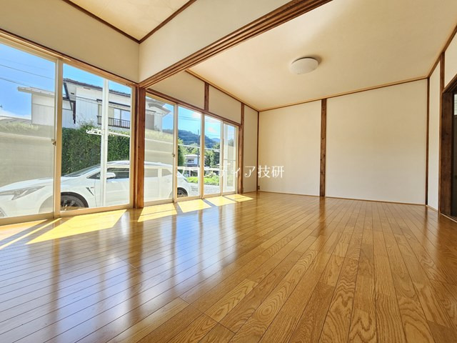 ハイム土橋_画像2