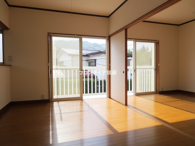 コーポ流石_画像2