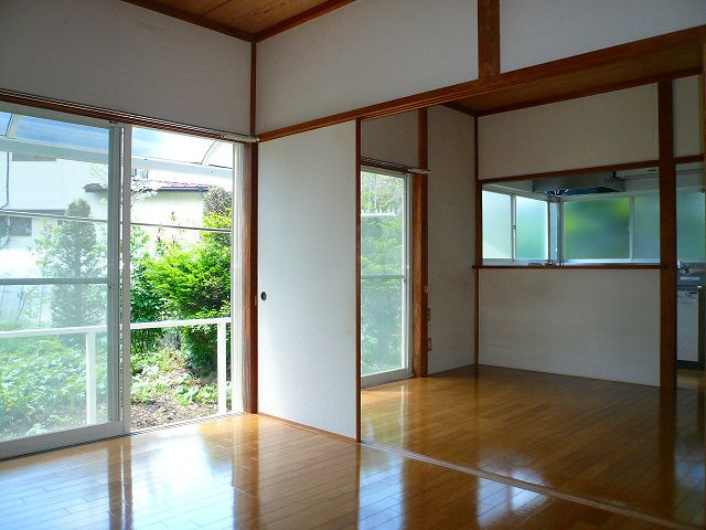 ハイツ流石_画像2