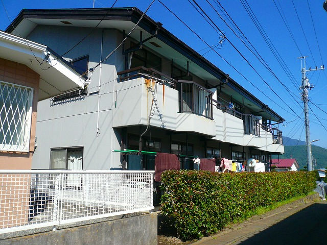 梅の木ハイツ_画像2