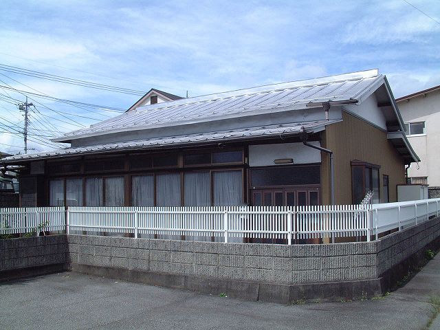 緑ヶ丘一戸建_画像2