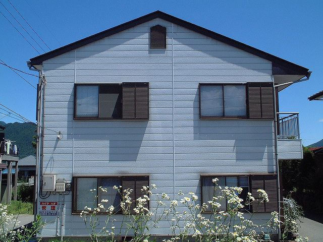 ハイツハダ_画像2