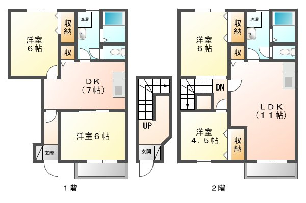 センタービレッジ_画像2