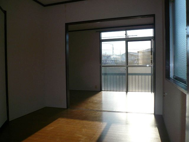 ハイツタケハラA_画像2