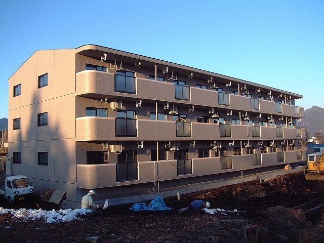 エテルノ東恋路_画像2